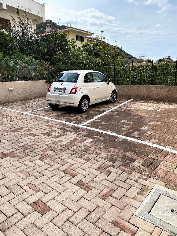Serenita טרופאה מראה חיצוני תמונה